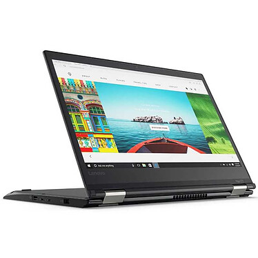 Lenovo ThinkPad YOGA 370 (YOGA-370-i7-7500U-FHD-B-8094) · Reconditionné pas cher