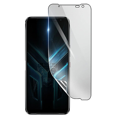 3mk Protection Écran pour Asus ROG Phone 3 en Hydrogel Antichoc Transparent