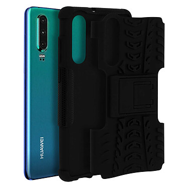 Avizar Coque Noir pour Huawei P30