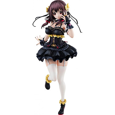 Kono Subarashii Sekai ni Bakuen wo! - Statuette 1/7 Yunyun: Gothic Lolita Dress Ver. 22 cm