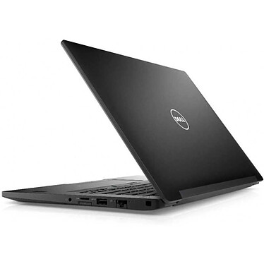 Avis Dell Latitude 7480 (LAT7480-i7-7600U-FHD-10710) · Reconditionné