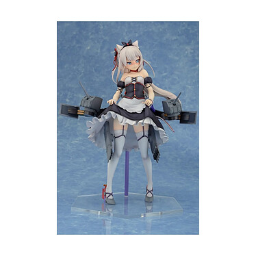 Acheter Azur Lane - Statuette 1/7 USS Hammann 23 cm (3rd-run)