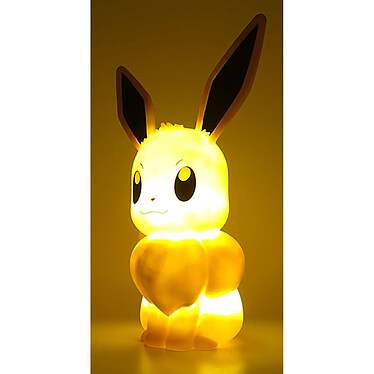 Avis Pokémon - Lampe LED Evoli 30 cm