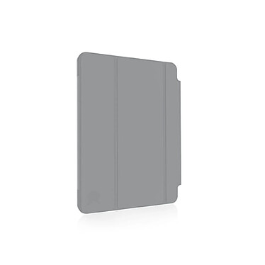 STM STUDIO compatible iPad Air 10.9 (2020/22 - 4/5th gen) & compatible iPad Pro 11 (2018/20/21/22 - 1/2/3/4th gen) Gris pas cher