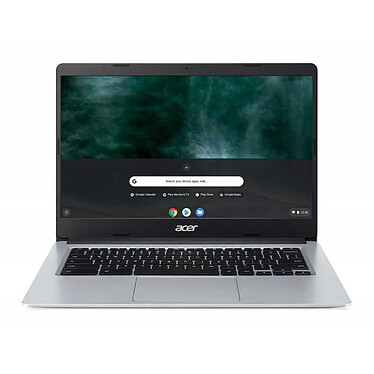 Avis Acer Chromebook CB314-1HT-C39W (NX.AUEEF.004) · Reconditionné