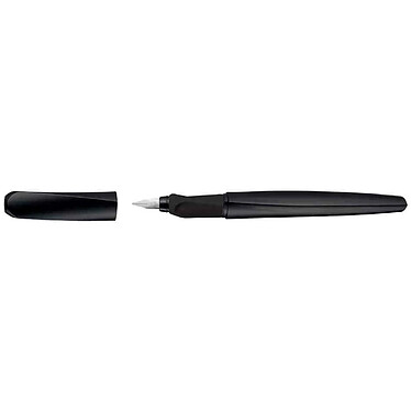 PELIKAN Stylo plume de calligraphie Twist Calligraphy, noir