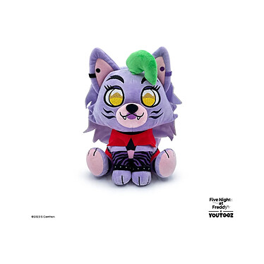 Five Nights at Freddy's - Peluche Roxy Sit 22 cm