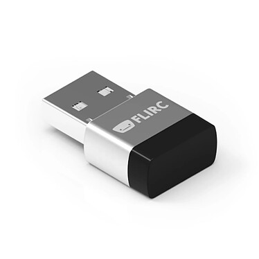 FLIRC Dongle Infrarouge Usb Flirc V2 Pour Media Center / Raspberry Pi / Xbmc FLIRC