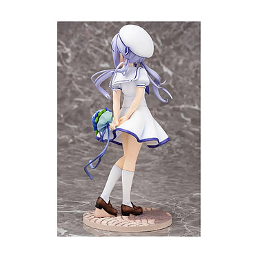 Avis Is the Order a Rabbit - Statuette 1/7 Chino (Summer Uniform) 21 cm