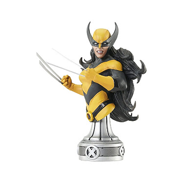 Marvel Comics - Buste 1/7 X-23 15 cm