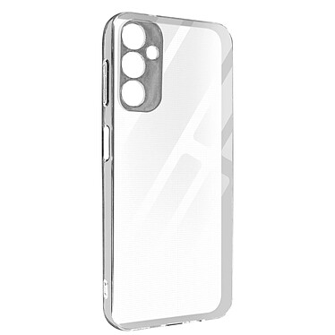 Avizar Coque pour Samsung Galaxy A14 4G et 5G Silicone Souple Ultra-Slim 1.5mm  Transparent