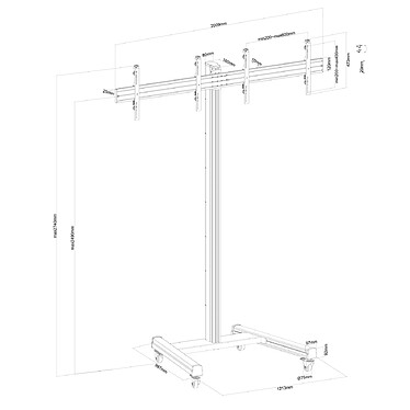 Acheter KIMEX 031-1211K2