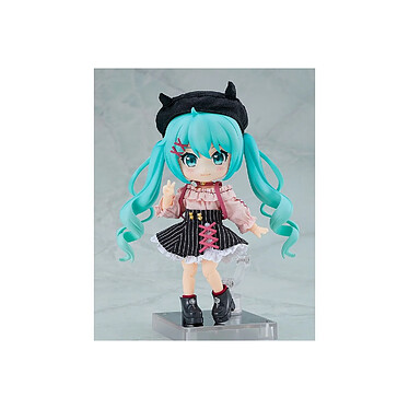 Acheter Character Vocal Series 01: Hatsune Miku - Accessoires pour figurines Nendoroid Doll Hatsune Mik