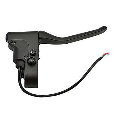 Avizar Poignée de Frein pour Trottinette Xiaomi M365 et M365 Pro Pièce de Remplacement Haute Qualité