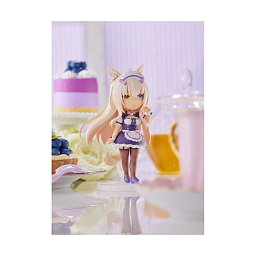 Avis Nekopara - Statuette 100! Coconut 10 cm