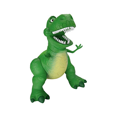 Toy Story - Tirelire Piggy Bank Rex 46 cm