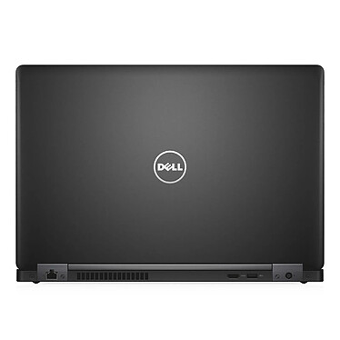 Avis Dell Latitude 5580 (5580 - 8250i5) · Reconditionné