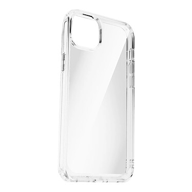 Supcase Coque pour iPhone 14 Plus Antichoc Fine Compatible Charge MagSafe Unicorn Beetle Skin  Transparente