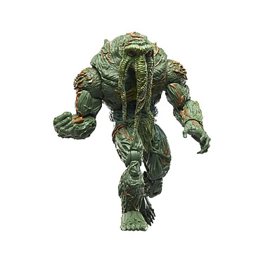 Avis Marvel - Figurine Werewolf By Night Marvel Legends Man-Thing 20 cm