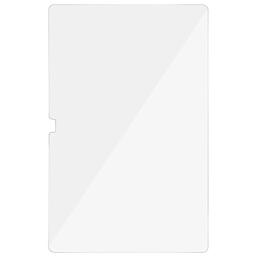 Avizar Verre Trempé Samsung Galaxy Tab A8 10.5 Dureté 9H Anti-traces transparent