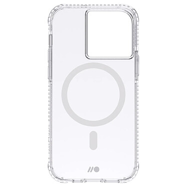 Case Mate Tough Clear Compatible avec le MagSafe pour iPhone 13 Pro pas cher