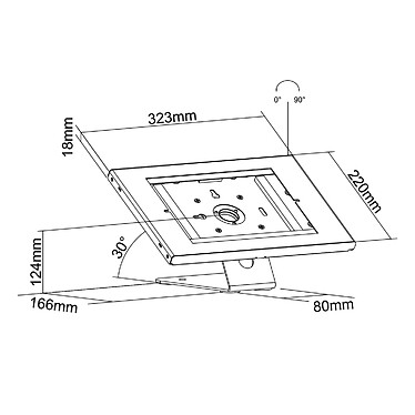 Avis KIMEX 091-0006K4