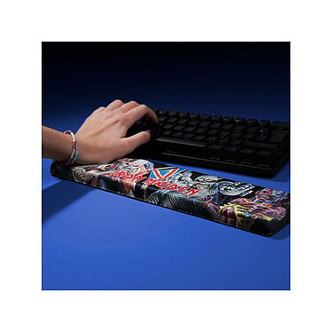 Acheter Iron Maiden Repose poignet ergonomique pour clavier