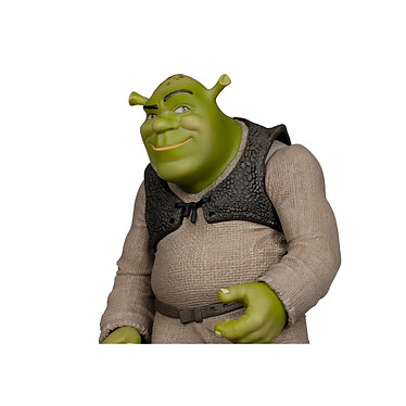 Avis Shrek Movie - Statuette Shrek 30 cm