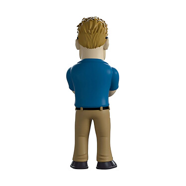 Avis South Park - Figurine PC Principal 12 cm