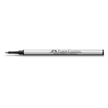 FABER-CASTELL Recharge roller fine writing céramique bleu x 10