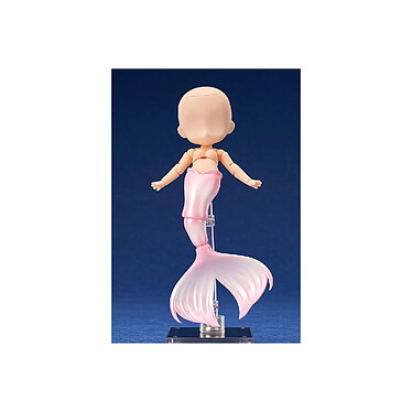 Avis Nendoroid Doll - Accessoires pour figurines  Mermaid Set (Sakura)