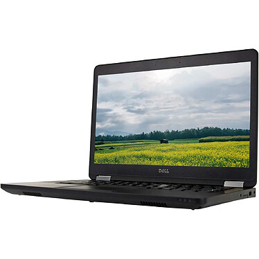 Dell Latitude E5470 (i7.6-S128-16) · Reconditionné