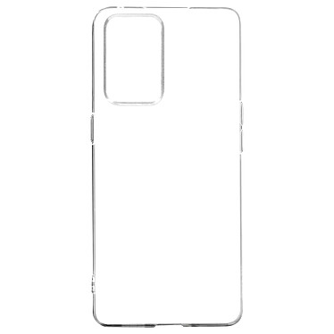 Avizar Coque pour Oppo Find X5 Lite Silicone Gel Flexible Fine et Légère  Translucide