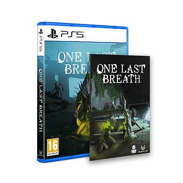 One Last Breath PS5