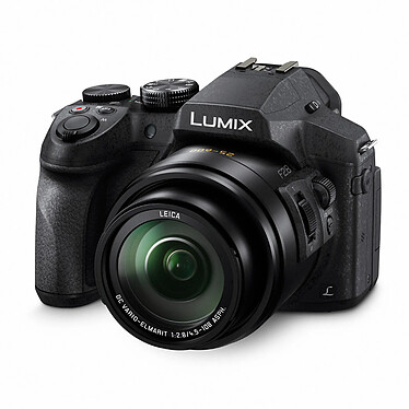 PANASONIC Bridge LUMIX DMC-FZ300