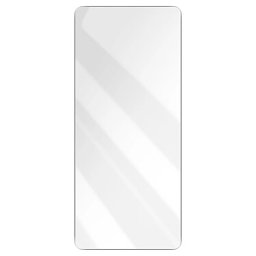 Avizar Verre Trempé pour Xiaomi Redmi Note 12s Dureté 9H Anti-rayures Transparent