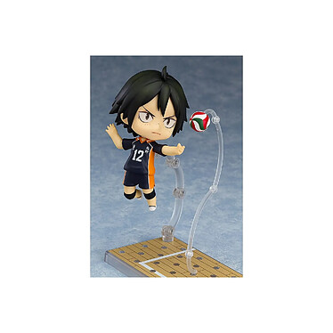 Acheter Haikyu!! - Figurine Nendoroid Tadashi Yamaguchi (re-run) 10 cm