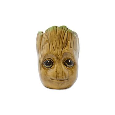 Les Gardiens de la Galaxie - Mug Shaped 3D Baby Groot