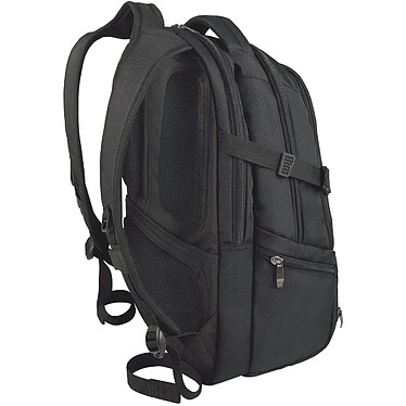 Avis Wenger - Sac à dos pour ordinateur portable 16'' avec poche pour tablette