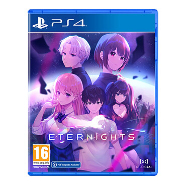 Eternights PS4