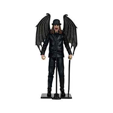 Ozzy Osbourne - Figurine Music Metal Maniacs Ozzy Osbourne 15 cm.