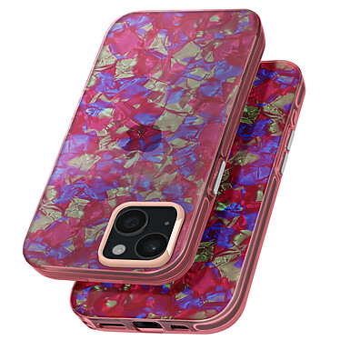 Coque téléphone