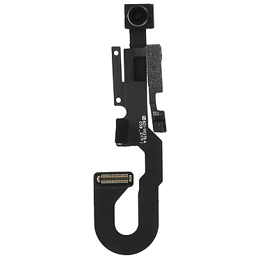 Avizar Nappe Facetime iPhone 7 Caméra Avant Frontale + Capteur de Proximité + Micro