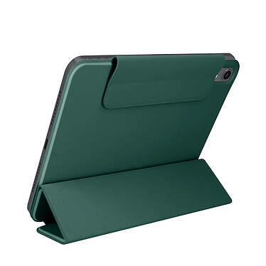 Avizar Étui Trifold pour iPad Mini 6 2021 et Mini 7 2024 Clapet Magnétique