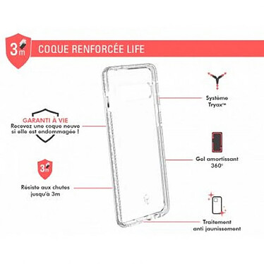 Coque téléphone