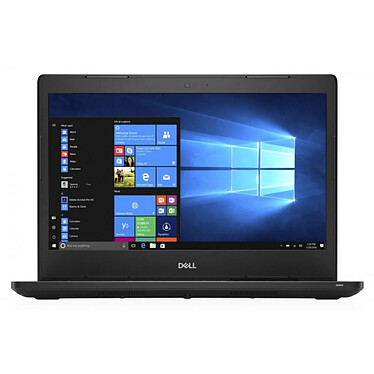 Dell Latitude 3480 (LAT5480-i3-7100U-FHD-B-9368) · Reconditionné