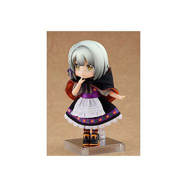 Avis Original Character - Figurine Nendoroid Doll Rose: Another Color 14 cm