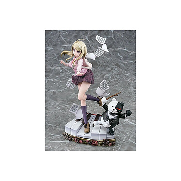 Avis Danganronpa V3: Killing Harmony - Statuette 1/7 Kaede Akamatsu 24 cm