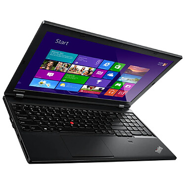 Acheter Lenovo ThinkPad L540 (L5408480i5) · Reconditionné