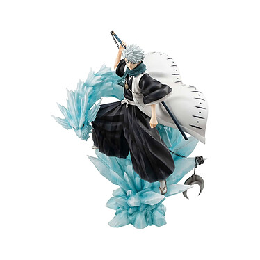 Acheter Bleach : Thousand-Year Blood War Precious G.E.M. Series - Statuette Toshiro Hitsugaya 28 cm